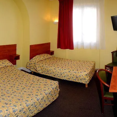 Hotel Wilson Square Toulouse