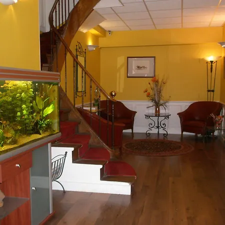 Hotel Wilson Square Toulouse