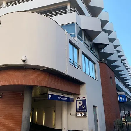 Wilson Square Toulouse