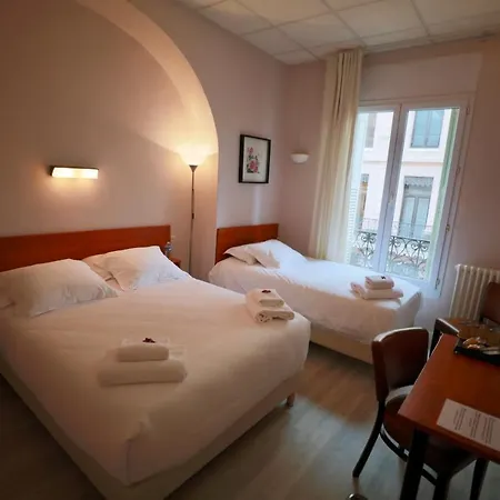 Hotel Wilson Square