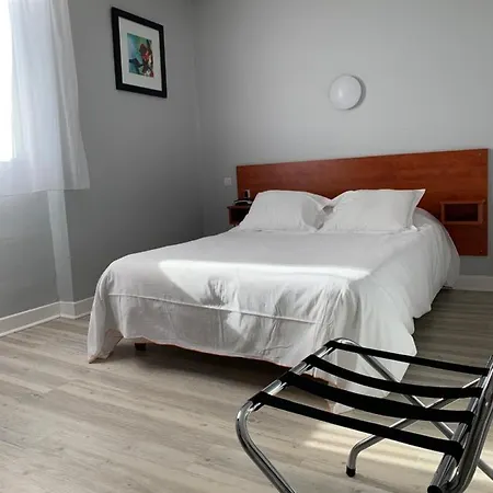 Hotel Wilson Square 2*