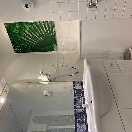 Wilson Square Hotel Toulouse